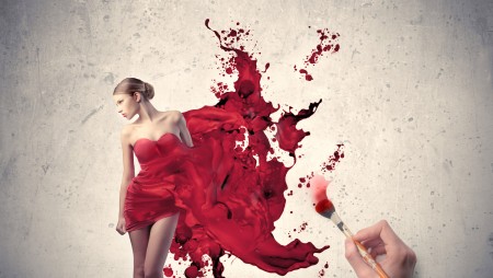 Fashion designer