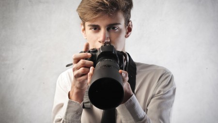 Photographer