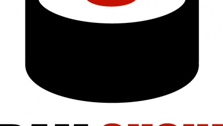 Bam Sushi Logo