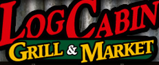 Log Cabin header