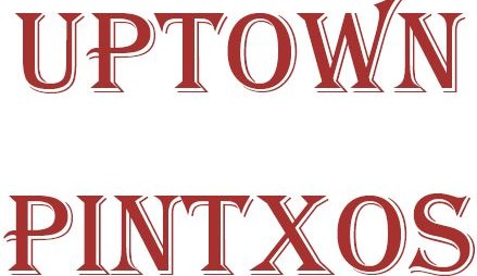 Uptown Pintxos Logo