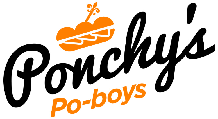 Ponchy’s Poboys